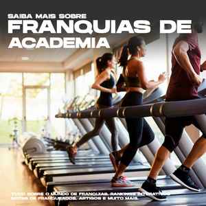 Franquia de Academia